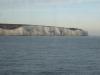 Die weißen Klippen von Dover - Rückfahrt